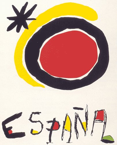 logo Espana